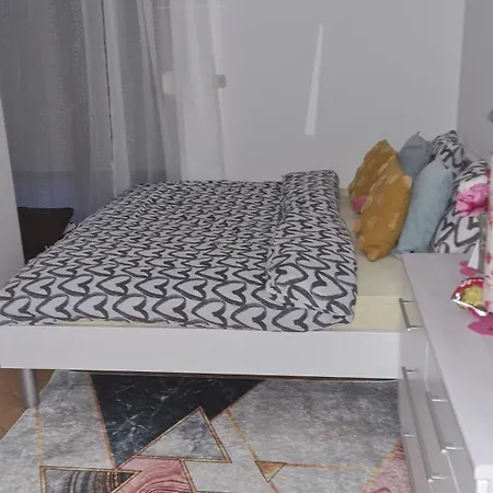 Apartman Antunovic Trpanj