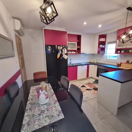 Διαμέρισμα Apartman Antunovic Trpanj