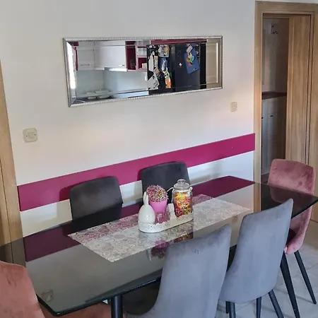아파트 Apartman Antunovic 트르파니