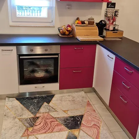 Apartman Antunovic 아파트 *